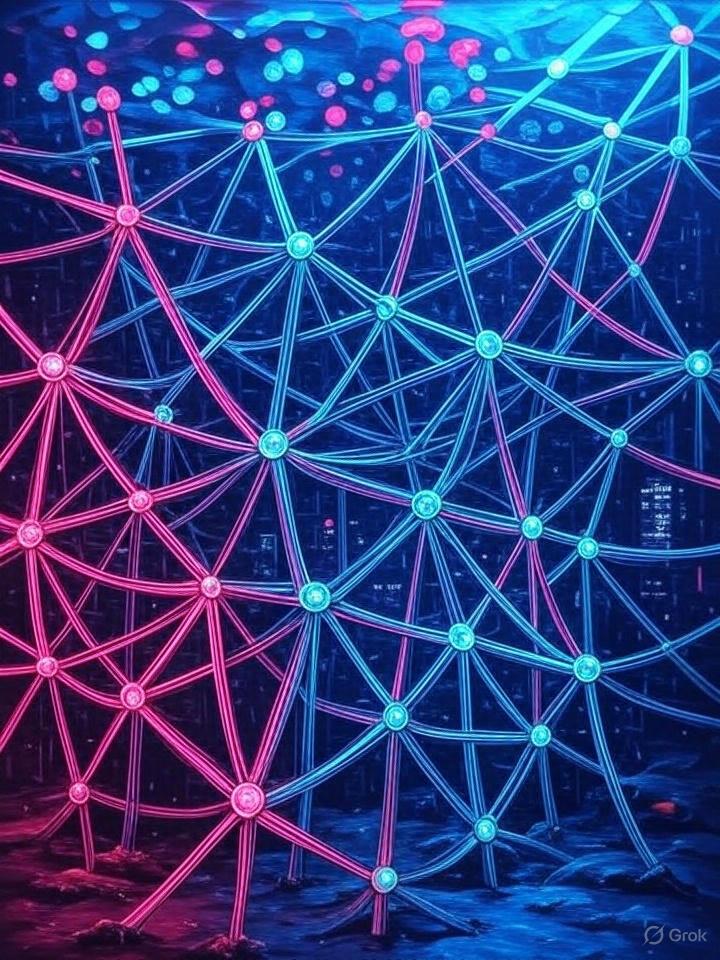 Handwritten Digit Recognition Neural Network